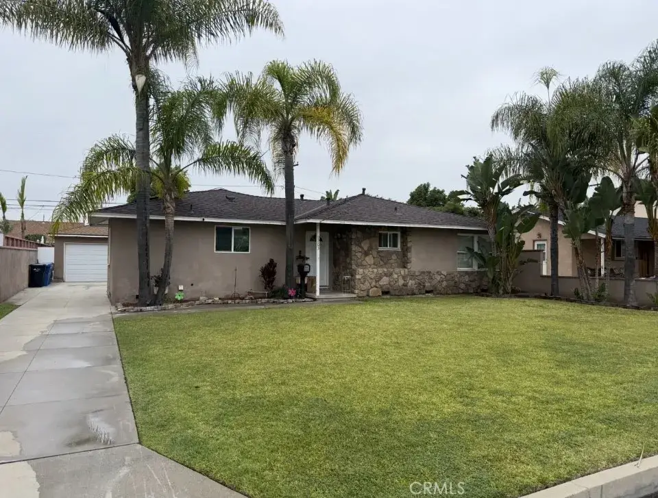 9203 Eglise Avenue, Downey, CA 90240 - #1