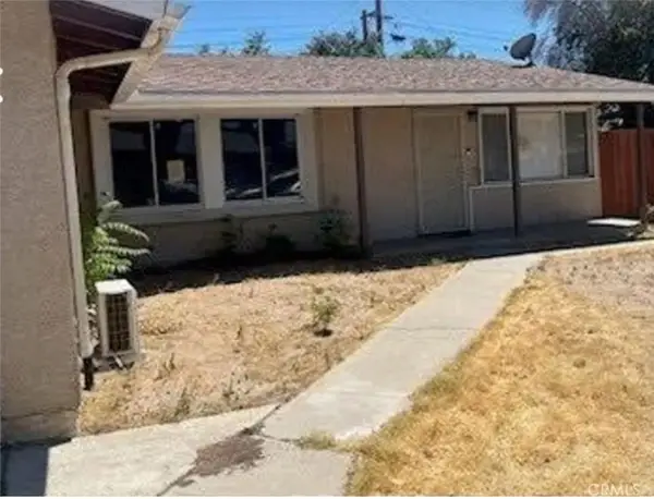416 E Kildare Street, Lancaster, CA 93535