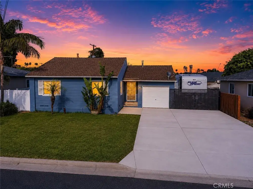 220 S Dexter Street, La Habra, CA 90631 - #1