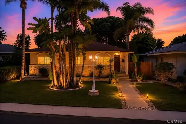 10529 La Mirada, Whittier, CA 90604