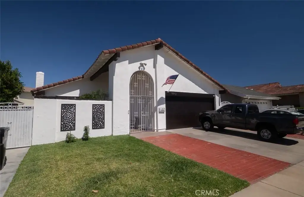 19912 Claretta, Cerritos, CA 90703 - #1