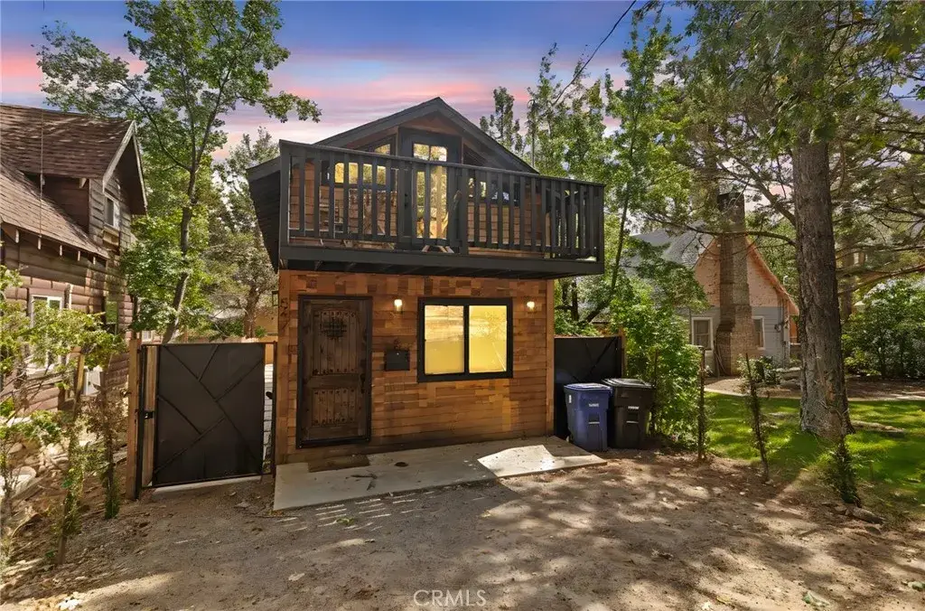 547 Holmes, Sugarloaf, CA 92386 - #1