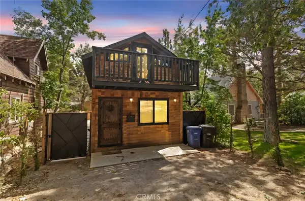 547 Holmes, Sugarloaf, CA 92386