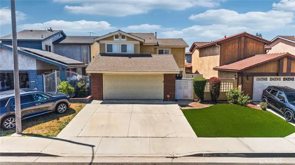 814 E Sandpoint Court, Carson, CA 90746 - #1
