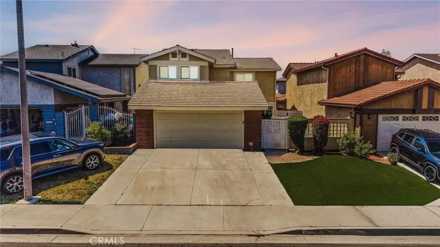 814 E Sandpoint Court, Carson, CA 90746 - #3
