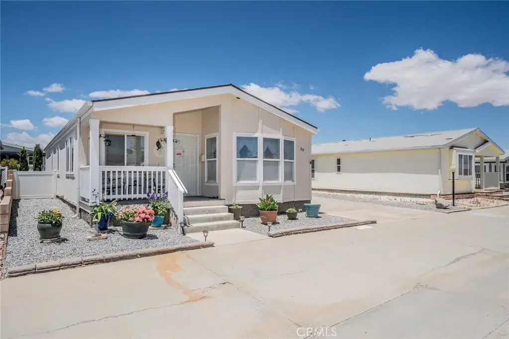 22241 Nisqually #59, Apple Valley, CA 92308 - #1