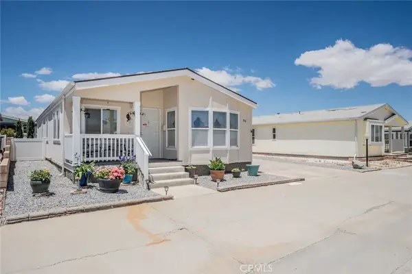 22241 Nisqually #59, Apple Valley, CA 92308