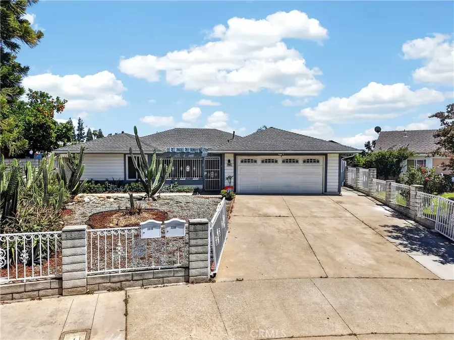 2204 Wilkie Dr, Pomona, CA 91767 - #2