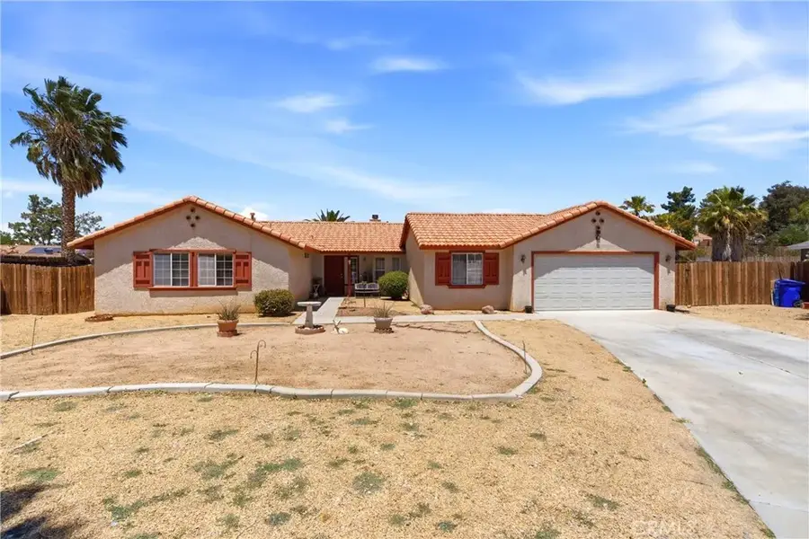 16433 Pauhaska, Apple Valley, CA 92307 - #3