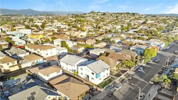 2437-2439 Malabar Street, Los Angeles, CA 90033
