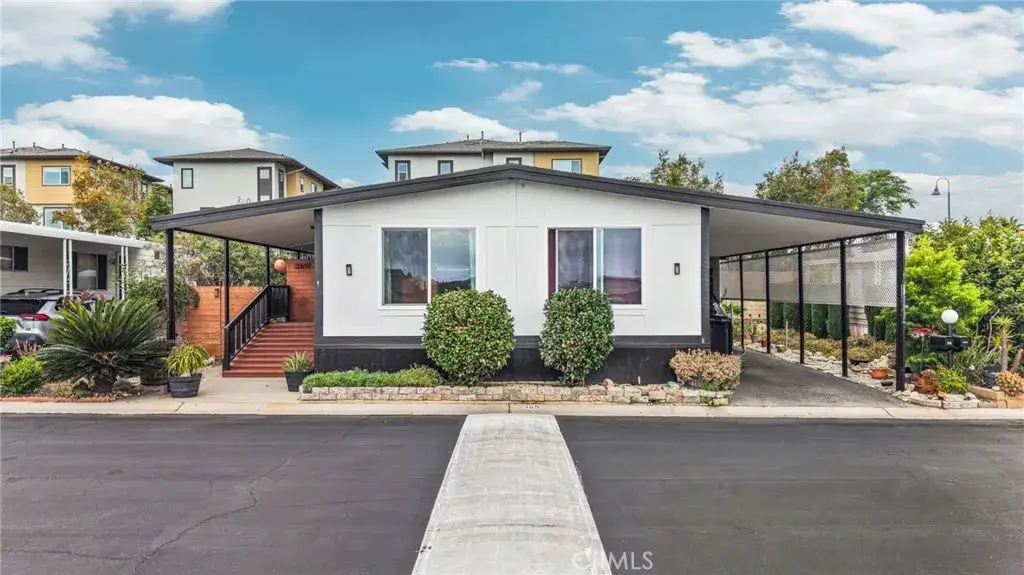 1065 Lomita #369, Harbor City, CA 90710 - #1