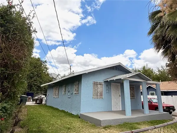 654 W Olive, San Bernardino, CA 92410