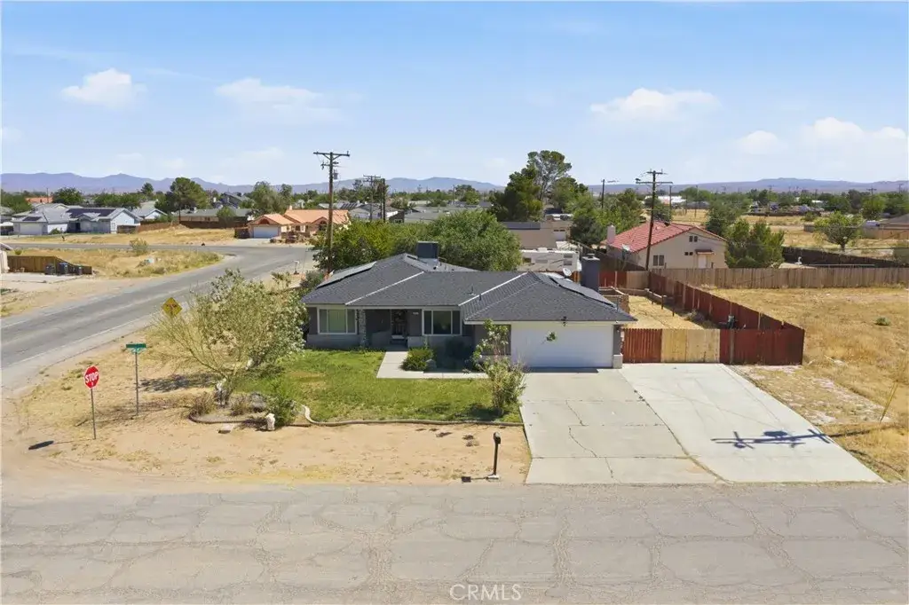 8801 Hickory, California City, CA 93505 - #1