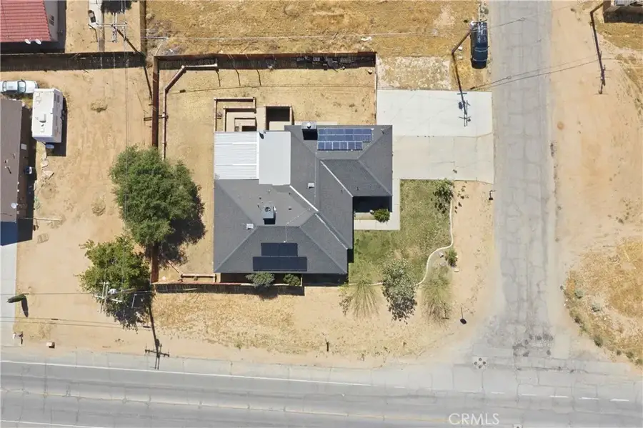 8801 Hickory, California City, CA 93505 - #2