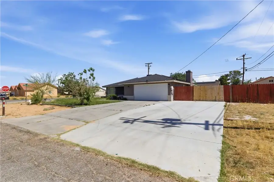 8801 Hickory, California City, CA 93505 - #3