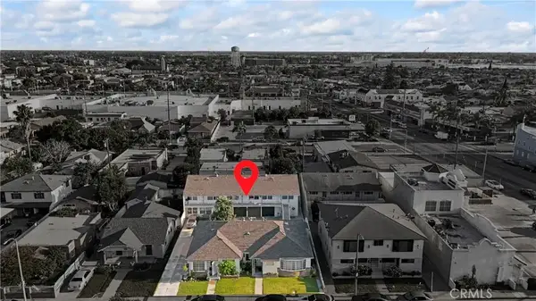 2616 Broadway, Huntington Park, CA 90255