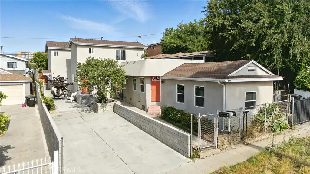 833 N Humphreys, Los Angeles, CA 90022 - #1