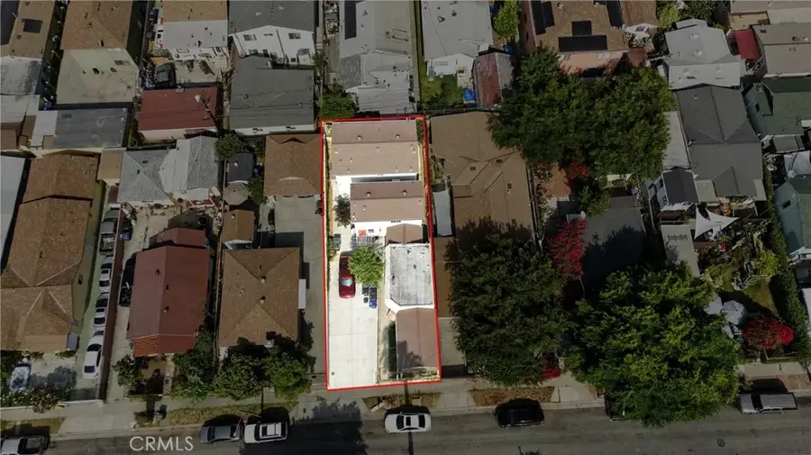 833 N Humphreys, Los Angeles, CA 90022 - #2