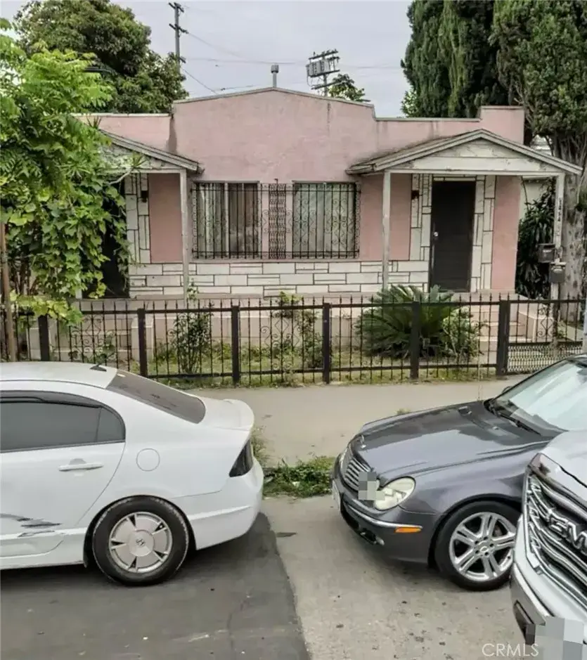 1414 E 50th, Los Angeles, CA 90011 - #1