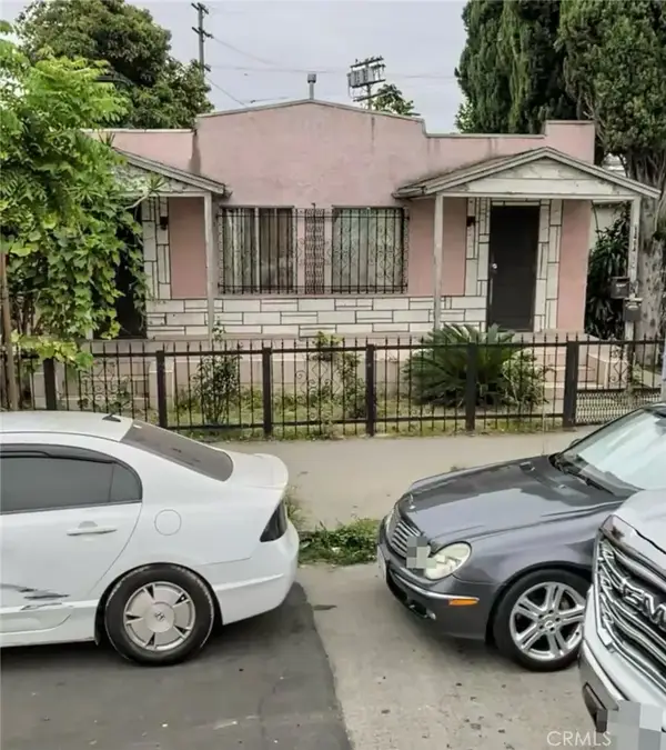 1414 E 50th, Los Angeles, CA 90011