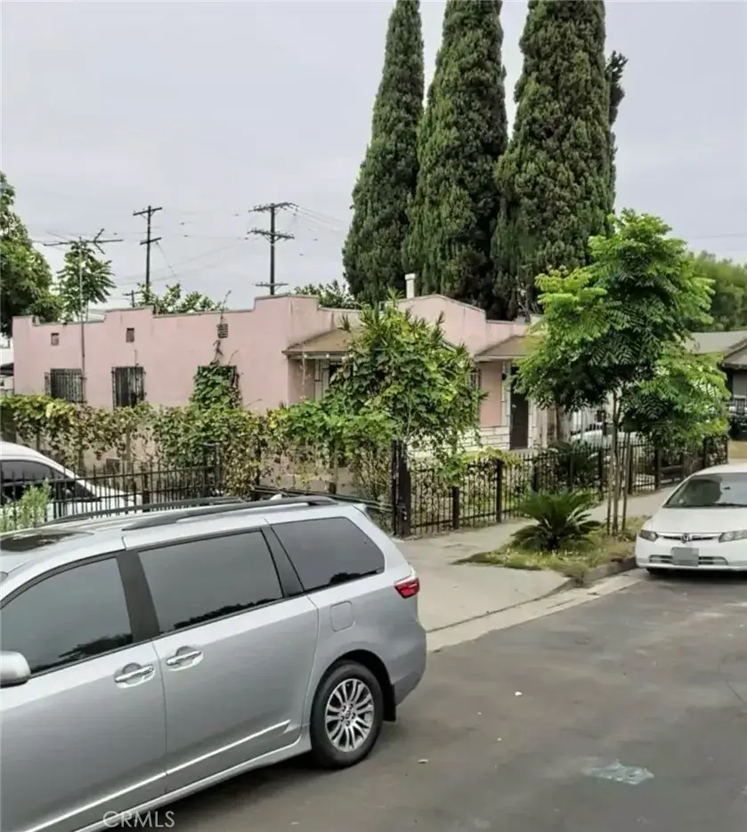 1414 E 50th, Los Angeles, CA 90011 - #2