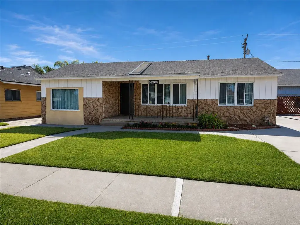 14508 Allingham, Norwalk, CA 90650 - #1