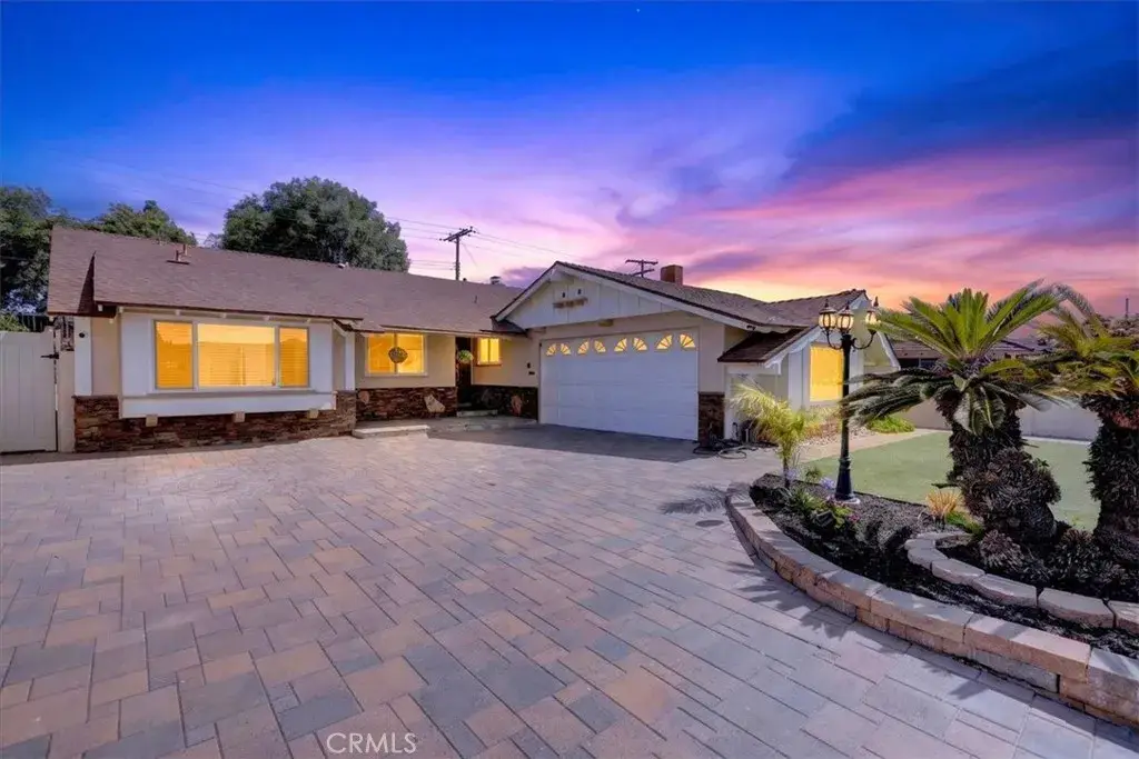 16016 Whitespring Drive, Whittier, CA 90604 - #1