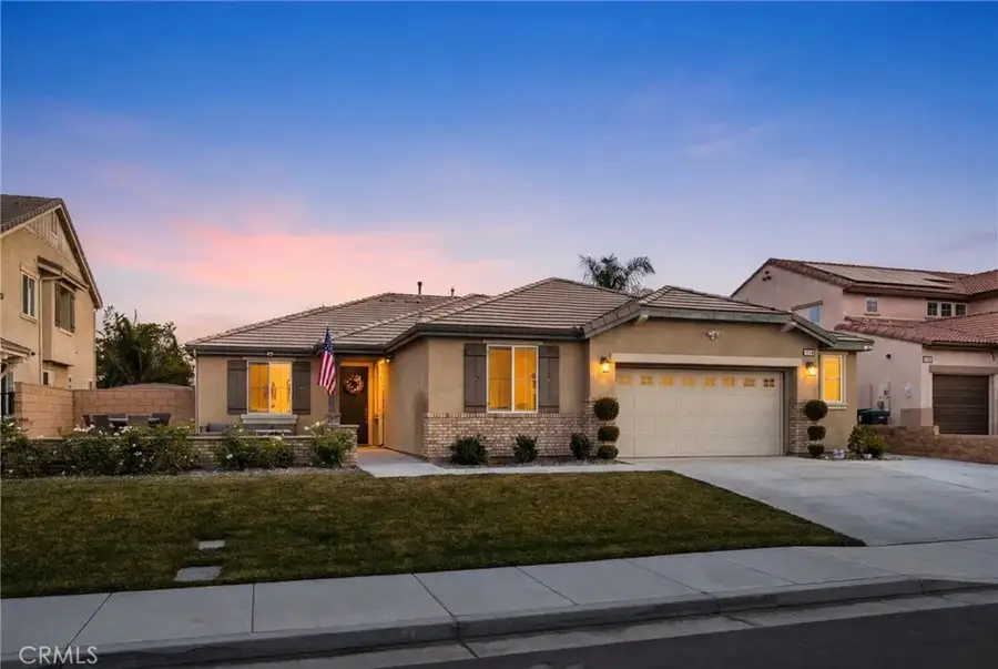 7924 Sequin Court, Eastvale, CA 92880 - #2