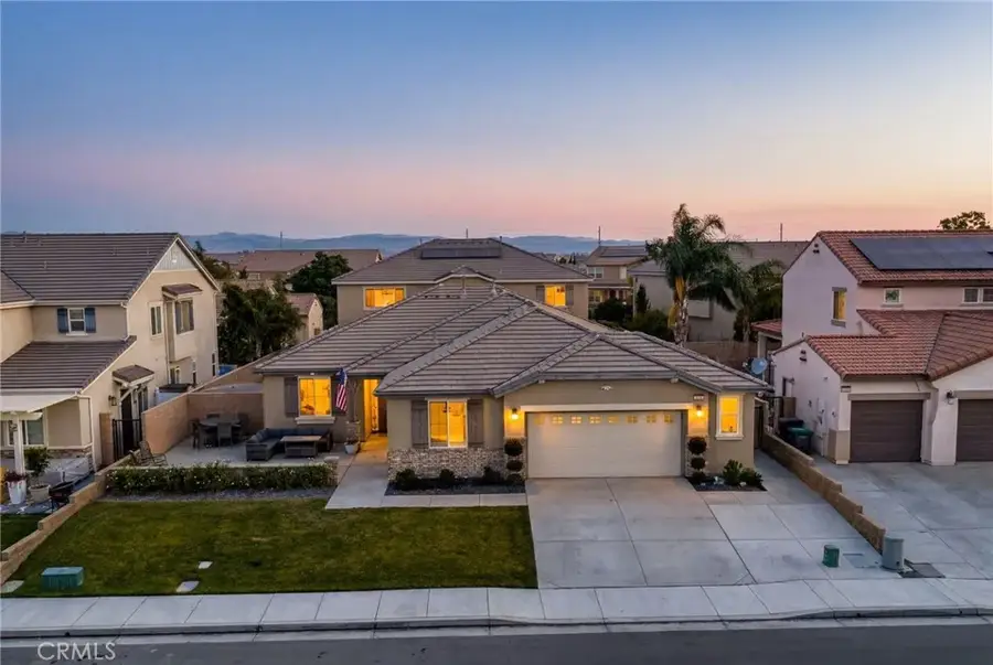 7924 Sequin Court, Eastvale, CA 92880 - #3