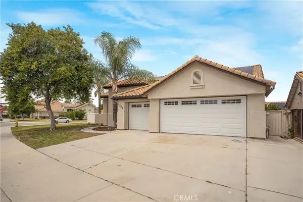 1336 Camino Rosaleen, San Jacinto, CA 92583