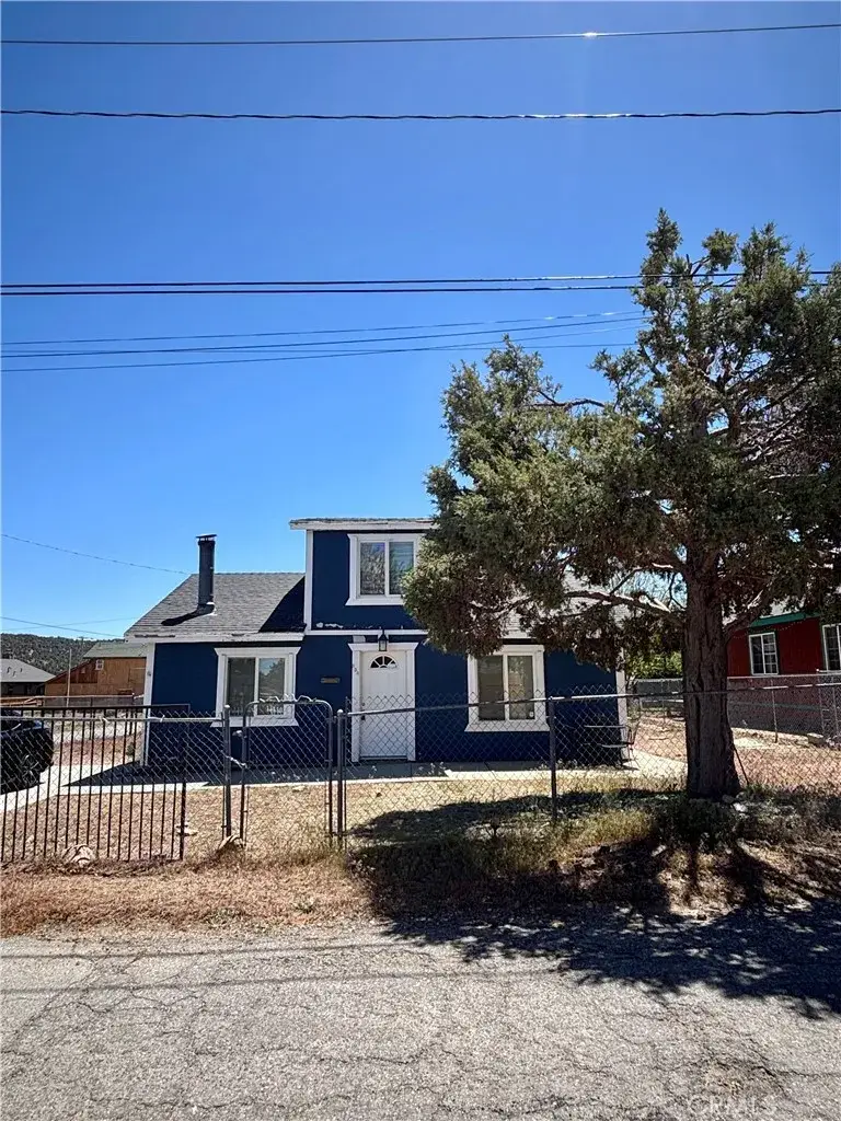 854 Fir, Big Bear City, CA 92314 - #2