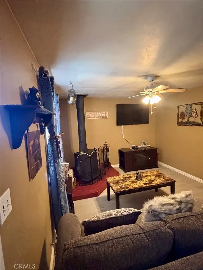 854 Fir, Big Bear City, CA 92314 - #3