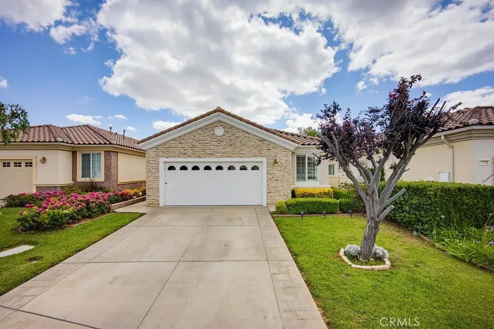 1774 Dalea, Beaumont, CA 92223 - #1