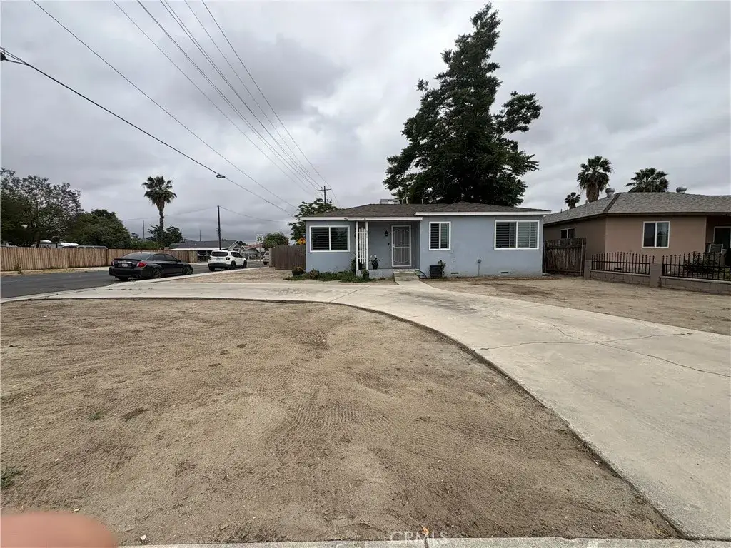 501 W Latham, Hemet, CA 92543 - #1