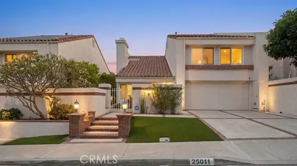25011 Luna Bonita Drive, Laguna Hills, CA 92653