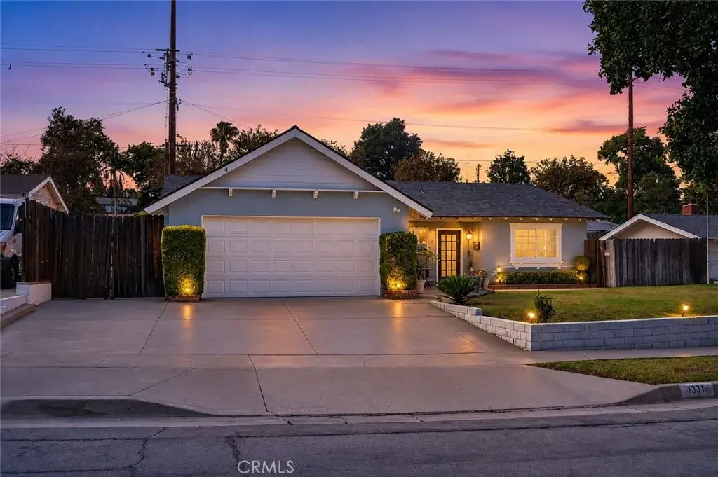 1331 Colfax Court, La Habra, CA 90631 - #1