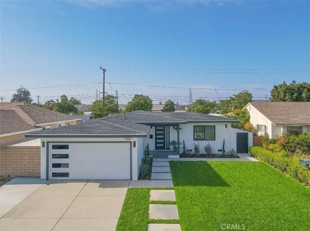 1537 W 180th, Gardena, CA 90248 - #1
