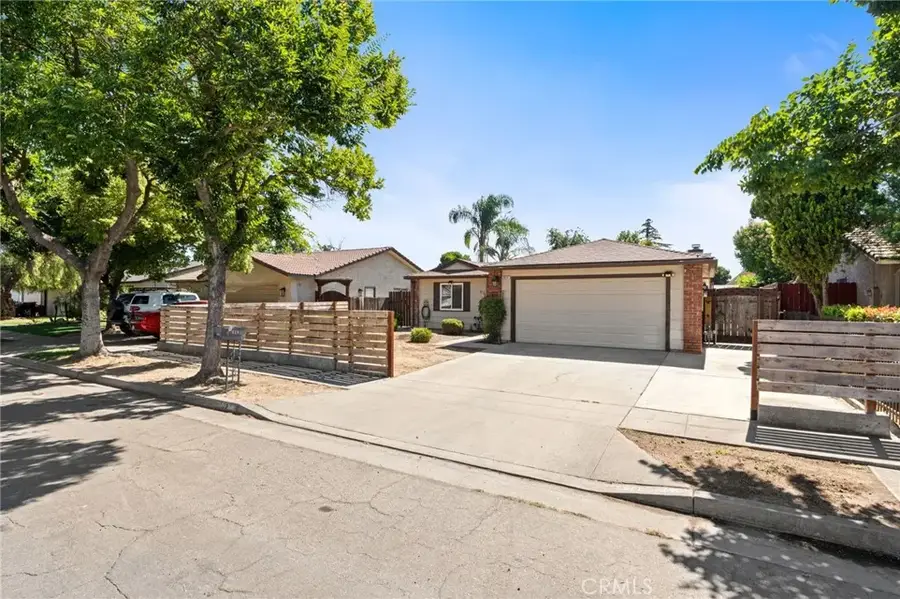 3034 N Marty, Fresno, CA 93722 - #2