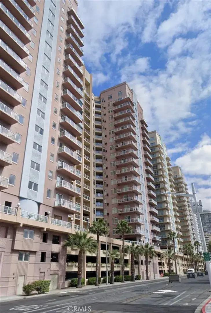 388 E Ocean Boulevard #718, Long Beach, CA 90802 - #1