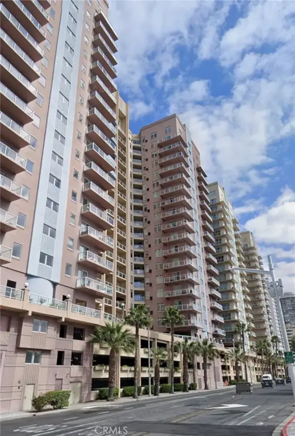 388 E Ocean Boulevard #718, Long Beach, CA 90802