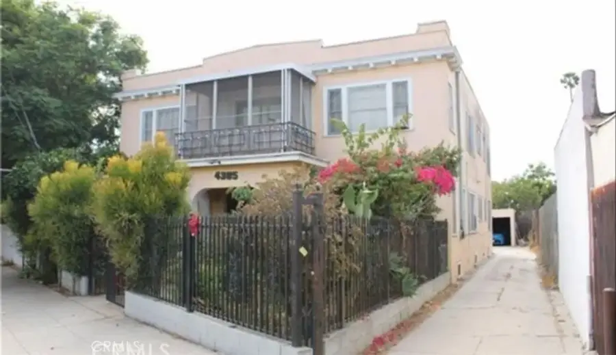 4305 San Pedro, Los Angeles, CA 90011 - #2