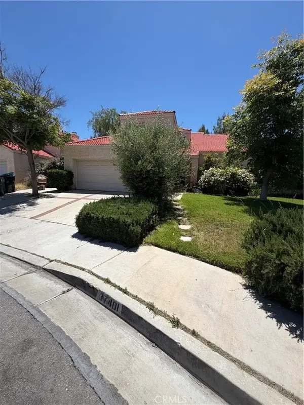37401 Richmond, Palmdale, CA 93552