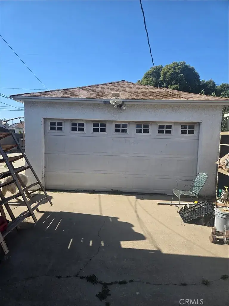 1517 W 154th, Gardena, CA 90247 - #3