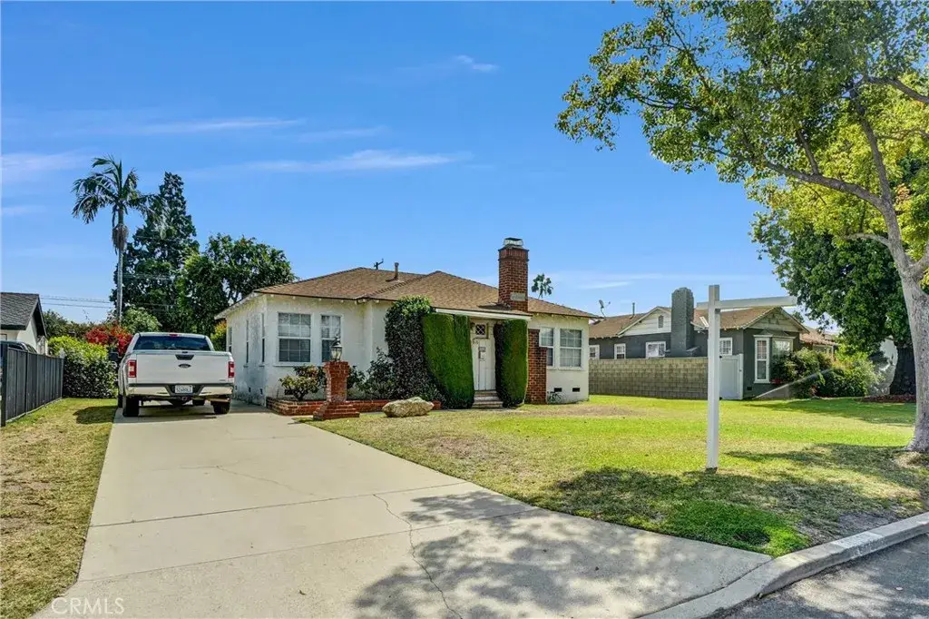 10919 Loch Lomond Drive, Whittier, CA 90606 - #1