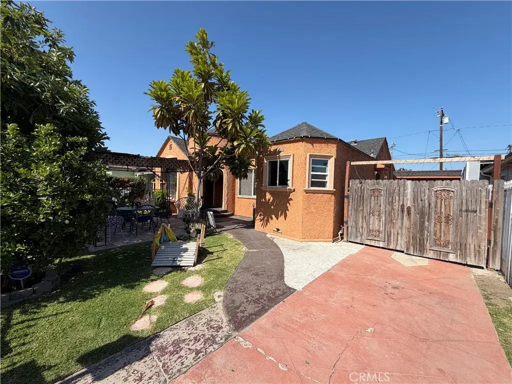 14906 S Lime Ave, Compton, CA 90221 - #1