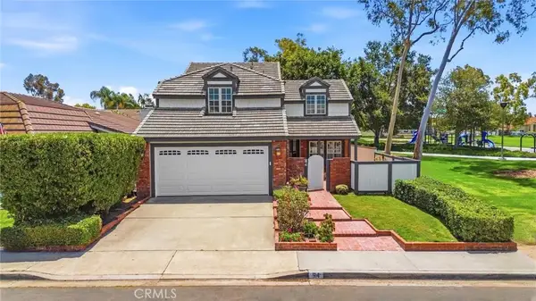 64 Bennington, Irvine, CA 92620