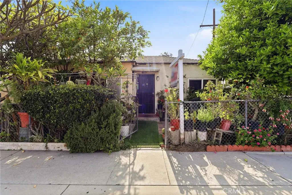 4478 E 4th, Los Angeles, CA 90022 - #1
