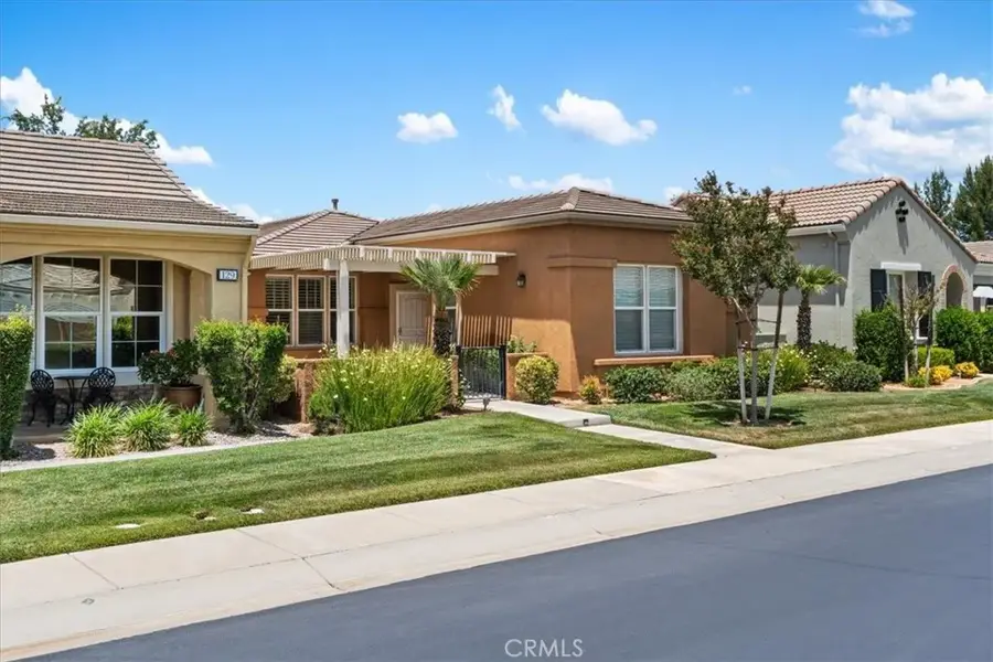 125 Thistle, Beaumont, CA 92223 - #2