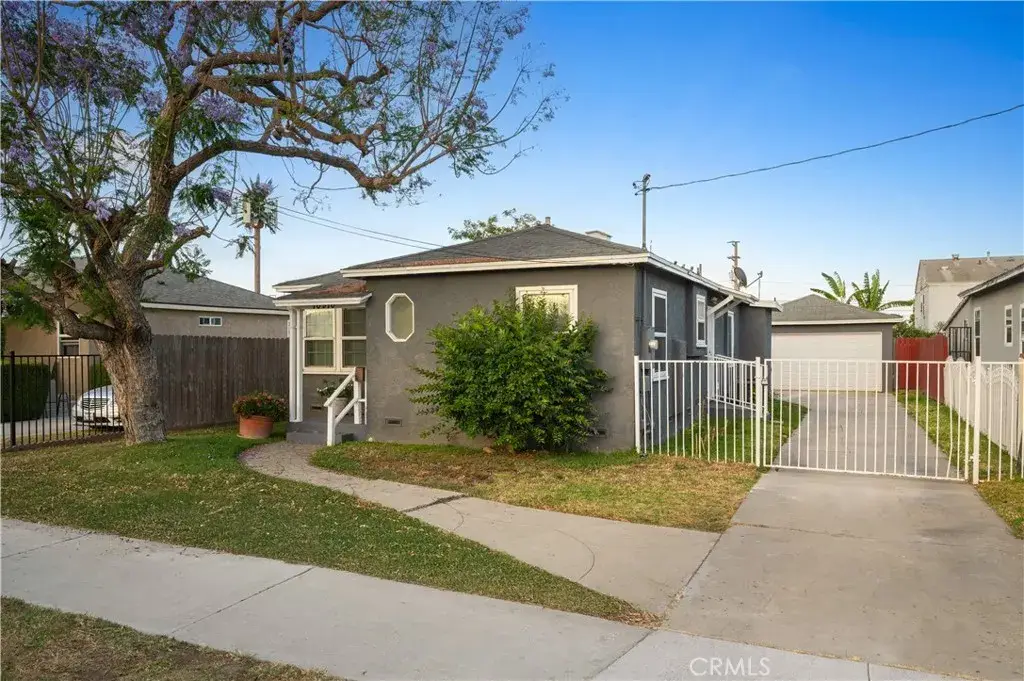 10910 S Burl, Inglewood, CA 90304 - #1