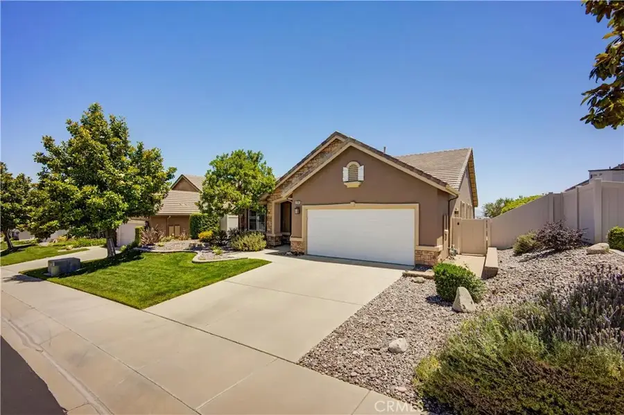 468 Yellowstone, Beaumont, CA 92223 - #2